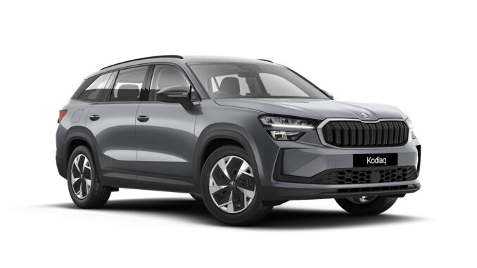 Skoda Kodiaq 1.5 TSI e-TEC Edition X 5dr DSG [7 Seat] Petrol Estate - Image 1